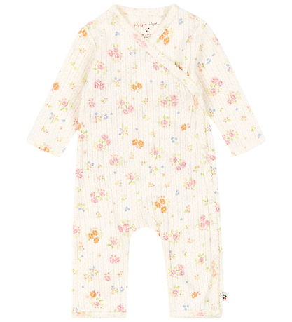 Konges Sløjd Heldragt - Hulmønster - Minnie - Nonoka