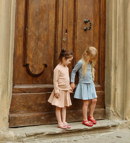 Konges Sløjd Nederdel - Roli - Sleet m. Glimmer