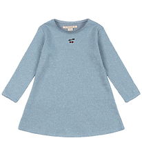 Konges Sløjd Kjole - Roli - Sleet m. Glimmer