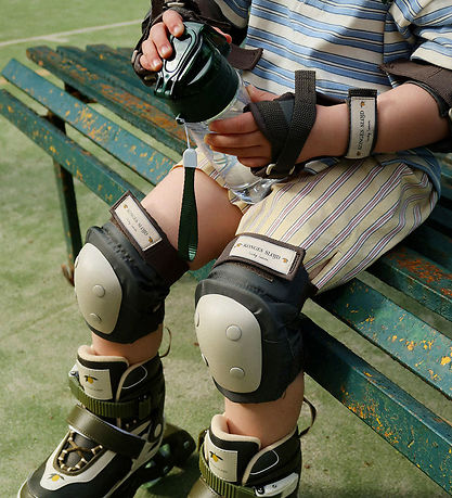 Konges Sløjd Drikkedunk - 500 ml - Match