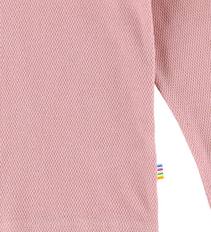 Joha Bluse - Rosa