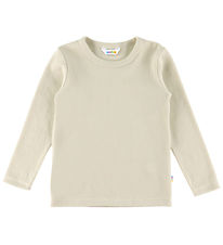 Joha Bluse - Lys Beige