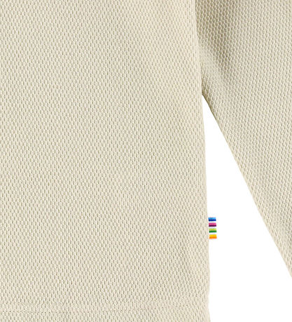 Joha Bluse - Lys Beige