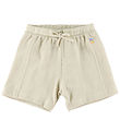 Joha Shorts - Light Beige