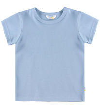 Joha T-shirt - Blå