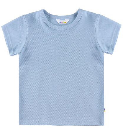 Joha T-shirt - Blå