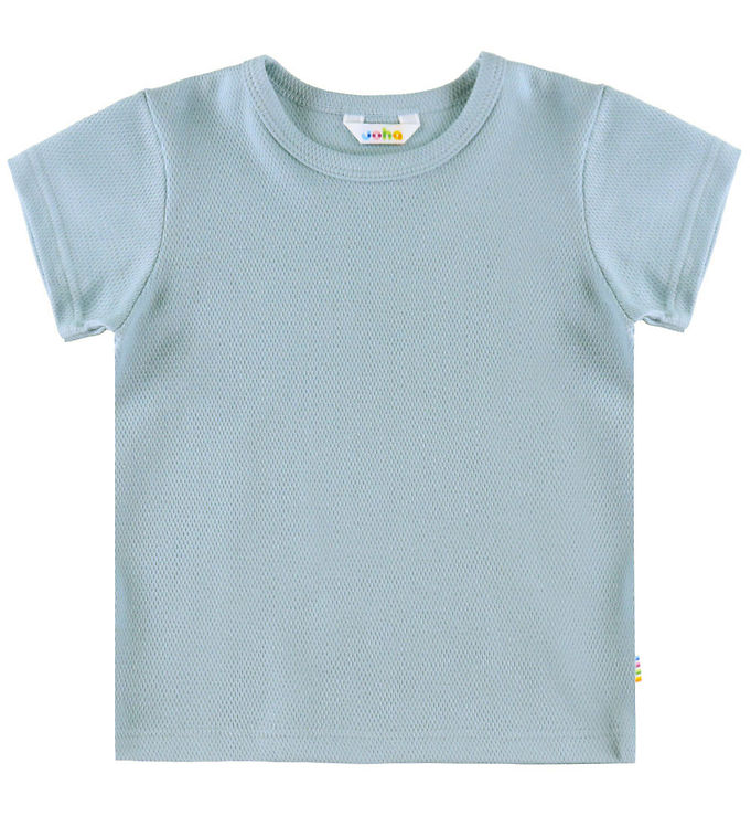 Joha T-shirt - Blå