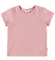 Joha T-shirt - Rosa