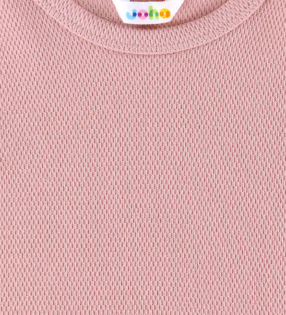 Joha T-shirt - Rosa