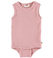 Joha Bodysuit Sleeveless - Pink