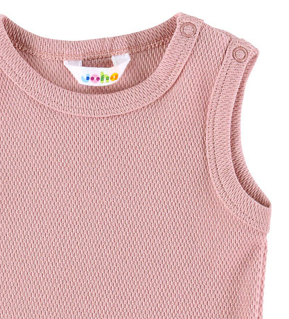 Joha Body u/æ - Rosa