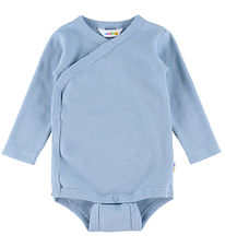 Joha Slå-om Body l/æ - Blå