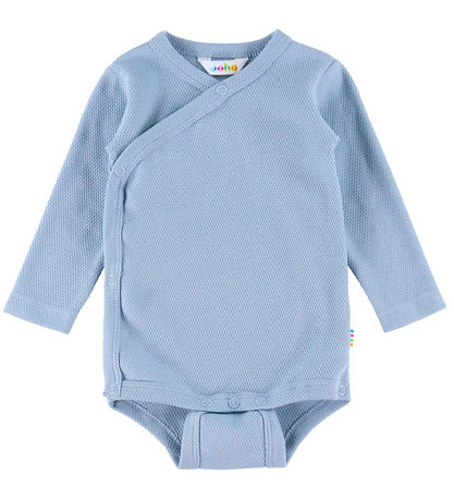 Joha Slå-om Body l/æ - Blå