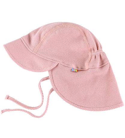 Joha Legionærhat - Rosa