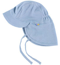 Joha Sommerhat - Blå