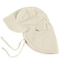 Joha Sommerhat - Lys Beige