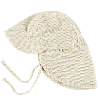 Joha Sommerhat - Lys Beige