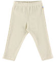 Joha Leggings - Lys Beige