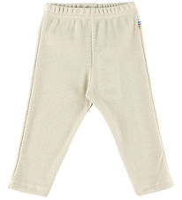 Joha Leggings - Lys Beige