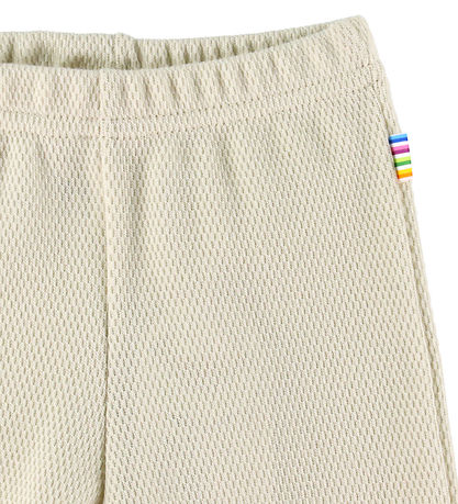 Joha Leggings - Lys Beige