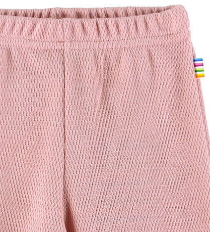 Joha Leggings - Rosa