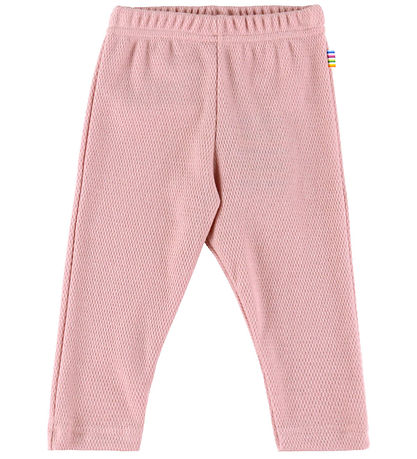 Joha Leggings - Rosa