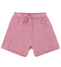Joha Shorts - Uld - Pink