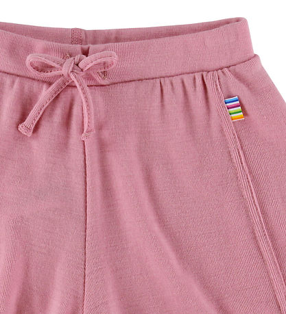 Joha Shorts - Uld - Pink