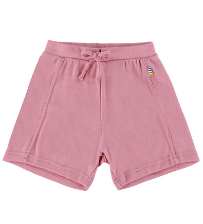 Joha Shorts - Uld - Pink