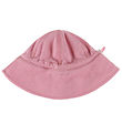 Joha Sommerhat - Uld - Pink