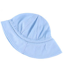 Joha Sommerhat - Uld - Blå