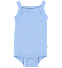 Joha Body u/æ - Uld - Blå