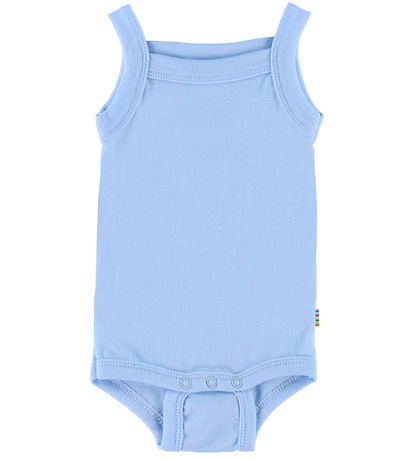 Joha Body u/æ - Uld - Blå