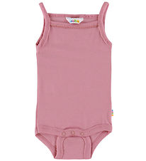 Joha Body u/æ - Uld - Pink
