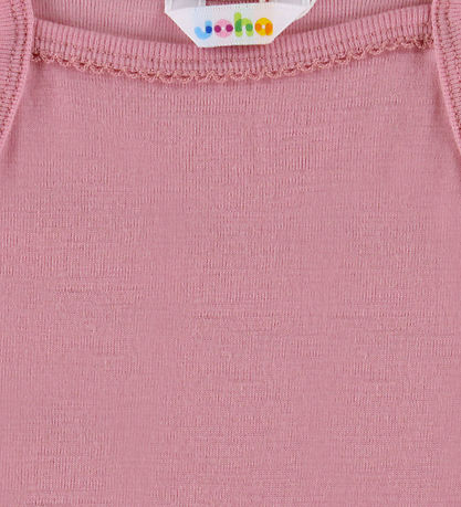 Joha Body u/æ - Uld - Pink