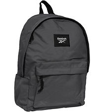 Reebok Rygsæk - Brooklyn - Anthracite