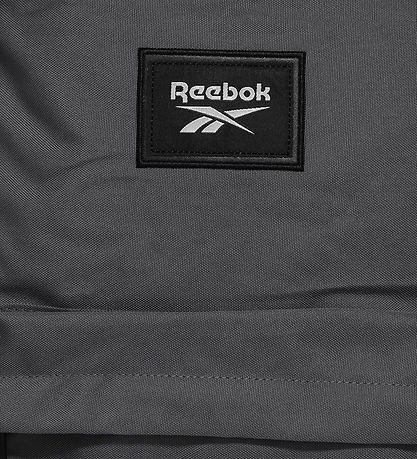 Reebok Rygsæk - Brooklyn - Anthracite