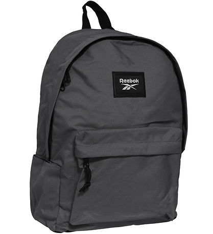 Reebok Rygsæk - Brooklyn - Anthracite