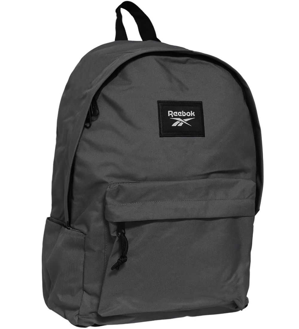 Reebok Sac Dos - Brooklyn - Anthracite - Reebok - UneTaille - Sac Dos 20 €
