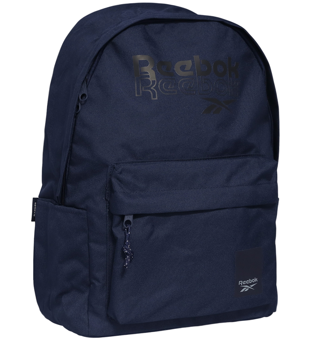 Reebok Sac Dos - Ona - Marine - Reebok - UneTaille - Sac Dos 19 €