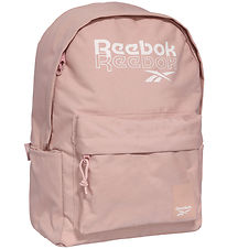 Reebok Rygsæk - Ona - Pink