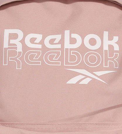 Reebok Rygsæk - Ona - Pink