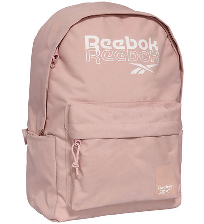 Reebok Rygsæk - Ona - Pink