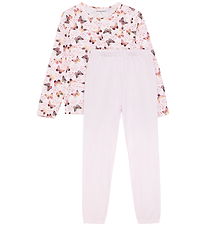 Minymo Pyjamas Set - Delicacy