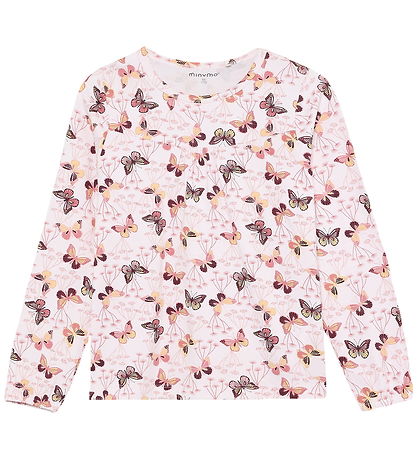 Minymo Pyjamas Set - Delicacy