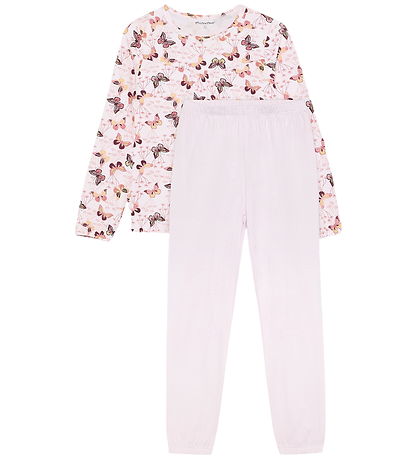 Minymo Pyjamas Set - Delicacy