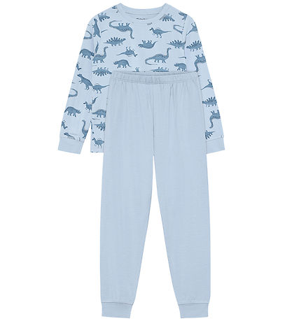 Minymo Pyjamas Set - Niagara Mist