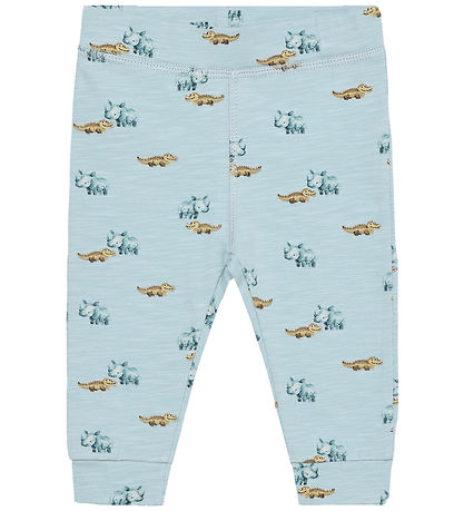 Minymo Bukser - Niagara Mist