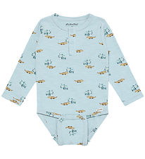 Minymo Body l/æ - Niagara Mist