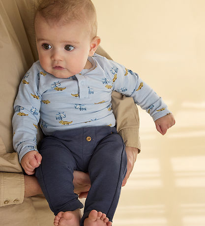 Minymo Body l/æ - Niagara Mist